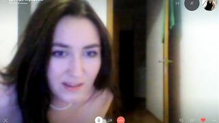 self Degtjarj Serafima 30yo Ekaterinburg fat nnh