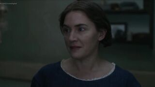 Kate Winslet Saoirse Ronan Ammonite Dyke Sex Scenes Scene