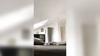Milf totally What wifes do when nobody is there