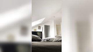 Milf totally What wifes do when nobody is there