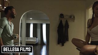 Great Beauty (Lena Paul) Is In Need Of New Dick For A
