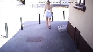 Street Voyeur 8