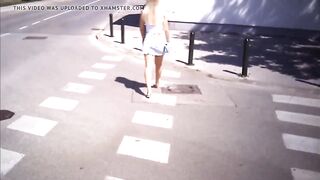 Street Voyeur 8