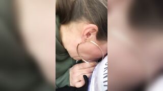 Lornstar - Swallowing his Cum at the Beach on first Date