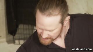 Steamy Fucked Fantasy for FETISH Lovers Exploring Wild Kinks together