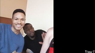 Turned On Ex-Wife Aria Khaide Mouth And Vagina Screwed By Rome