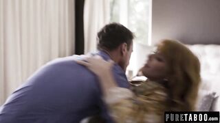 Cheating Fiance Penny Pax Fucking Hubby & His Best Friend