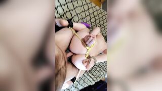 Sadpiercedbaby being such a Beautiful little Hoe Gets her Tight little Cunt