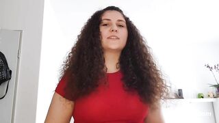 Kurven Zum Anfassen!