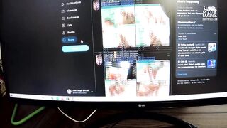 Step Cougar wants a Grind and Anal Sex - Cory
