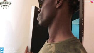 Military boy got seduced by his debtor wifey (See The