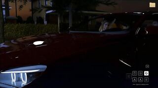 Deliverance-Katherine Ex-Wife Oiled Strokes after Work