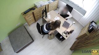 LOAN4K Ex-Wife needs Cash to Fix her Hubbys Vehicle and Lets a