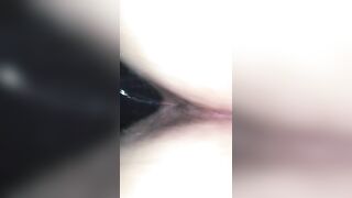 Desperate for EBONY COCK Hispanic cougar