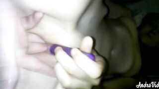 Taking Turns Fucking my Fiance and Cumming inside her Vagina