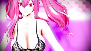 Mmd R18 Bremerton 3d Animated