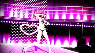 Mmd R18 Bremerton 3d Animated