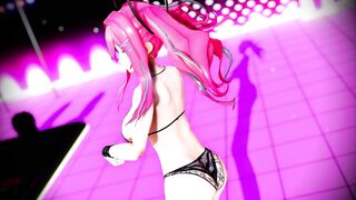 Mmd R18 Bremerton 3d Animated