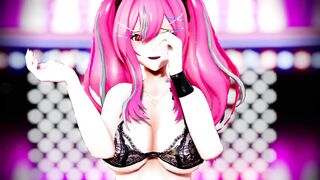 Mmd R18 Bremerton 3d Animated