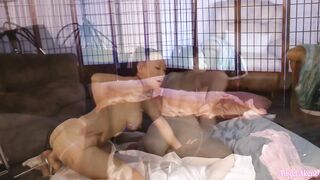 Live Web Cam Vibrator Performance mom Son Friend Taboo Roleplay (Preview Only)