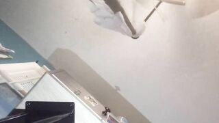 Giantess Crushes and Captures you while Pose you with her Feet! Giantess