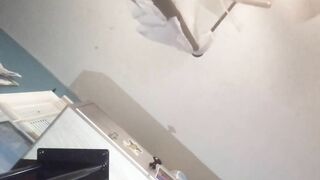 Giantess Crushes and Captures you while Pose you with her Feet! Giantess