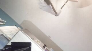 Giantess Crushes and Captures you while Pose you with her Feet! Giantess