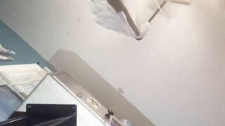 Giantess Crushes and Captures you while Pose you with her Feet! Giantess