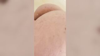 Phat Butt Hispanic Teaser Bouncing