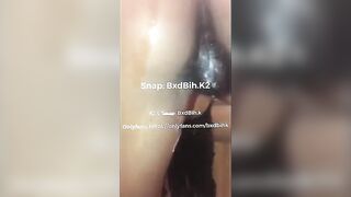 point of view: AFRICAN EIGHTEEN WITH SOAK JUICY PUSSU DRIPPIN