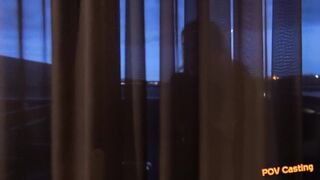 pov Casting Anouk Maze