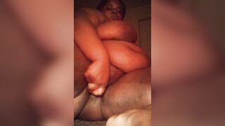 Felt like Squirting