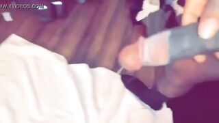 My jizzed compilation