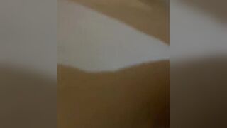True Amateur Double Vag two Cocks inside her Snatch