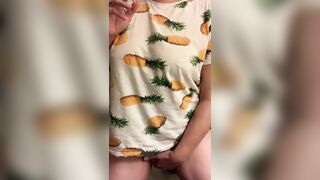 Juicy & Noisy Soak Cunt 