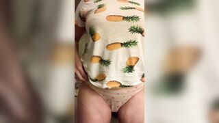 Juicy & Noisy Soak Cunt 