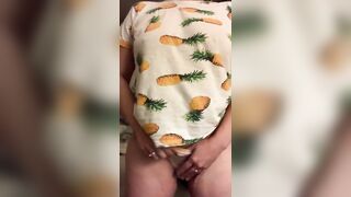 Juicy & Noisy Soak Cunt 