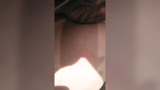 Anal on Country Road