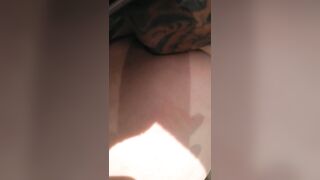 Anal on Country Road