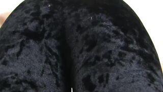 milf Shows her Older Holes Vibrator Banged! Solo Masturbation