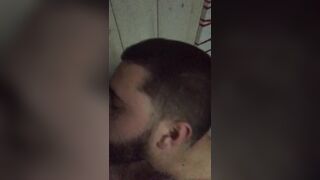 sluts with Long Butt getting Eaten out and Soak Twat Licking