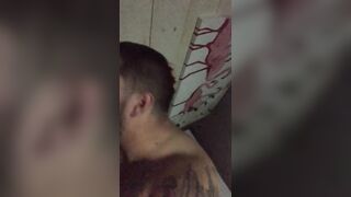 sluts with Long Butt getting Eaten out and Soak Twat Licking
