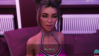 BEING a DIK #140 • PC GAMEPLAY [HD]