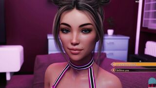 BEING a DIK #140 • PC GAMEPLAY [HD]