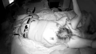 Female Domination milf Cuffed me and offer ORAL SEX and Rims 
