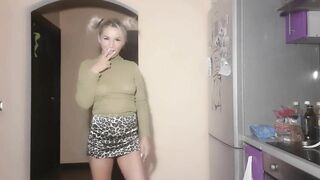 Facesiting , FETISH