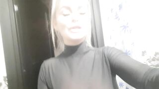 Facesiting , FETISH