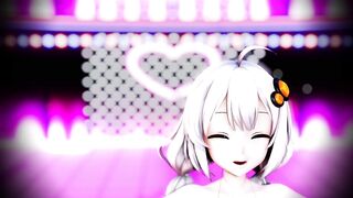 Mmd Azur Lane 3d Animated
