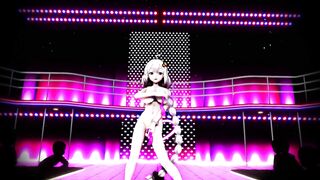 Mmd Azur Lane 3d Animated