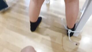Anal Sex into pov - Lisa Ready for to be new Pornostar